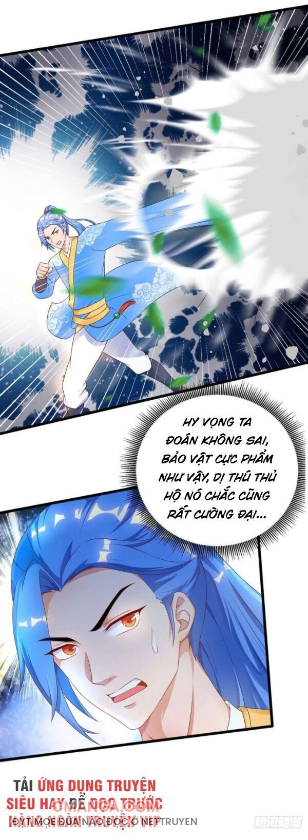 Tối Cường Thăng Cấp Chapter 139 - 14