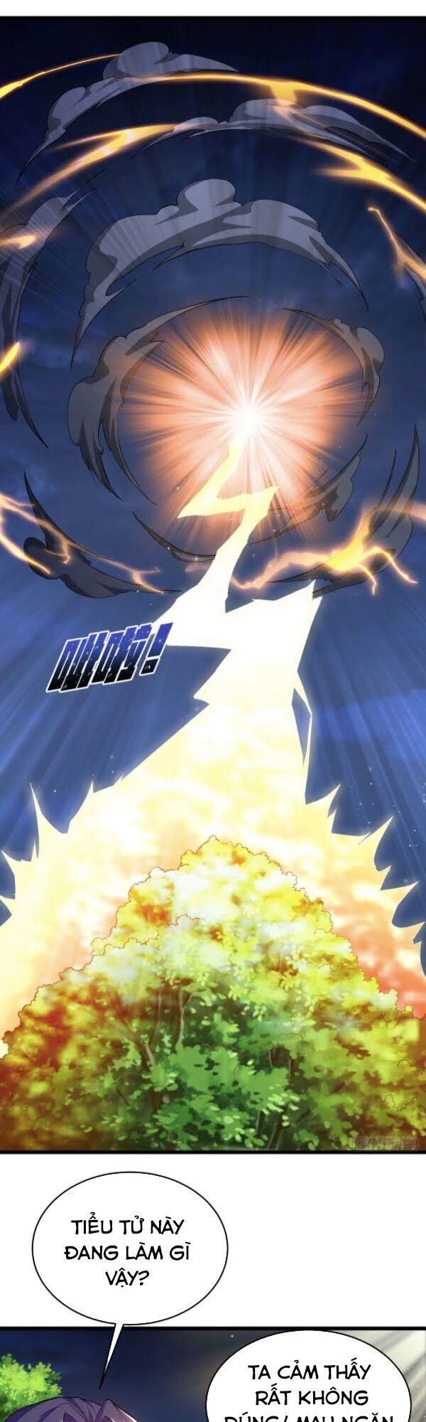 Tối Cường Thăng Cấp Chapter 139 - 15
