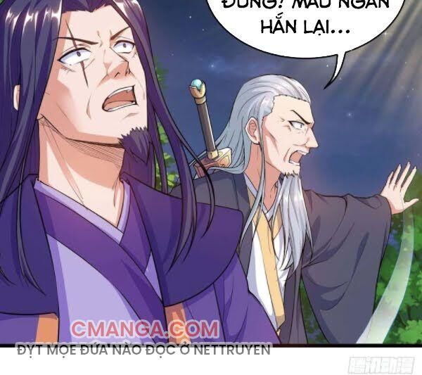 Tối Cường Thăng Cấp Chapter 139 - 16