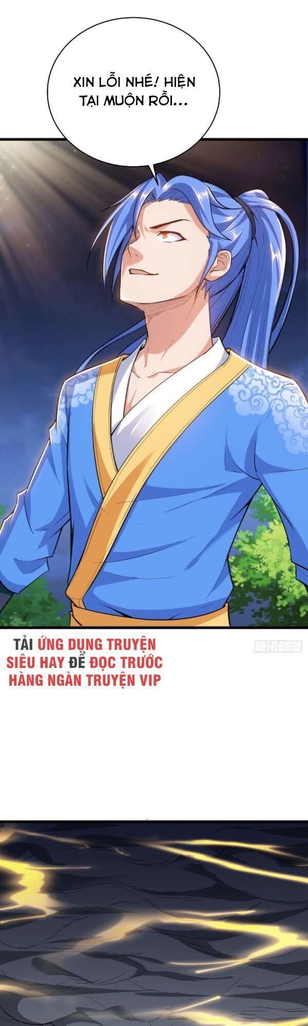 Tối Cường Thăng Cấp Chapter 139 - 17