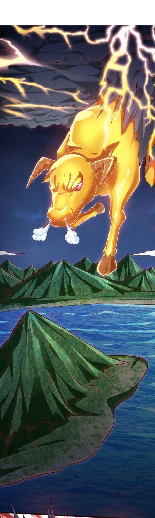 Tối Cường Thăng Cấp Chapter 139 - 19