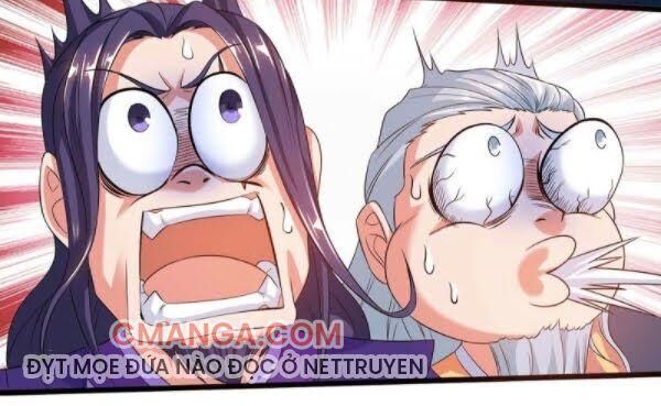 Tối Cường Thăng Cấp Chapter 139 - 20