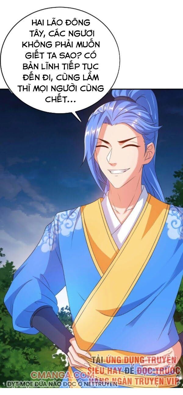 Tối Cường Thăng Cấp Chapter 139 - 22