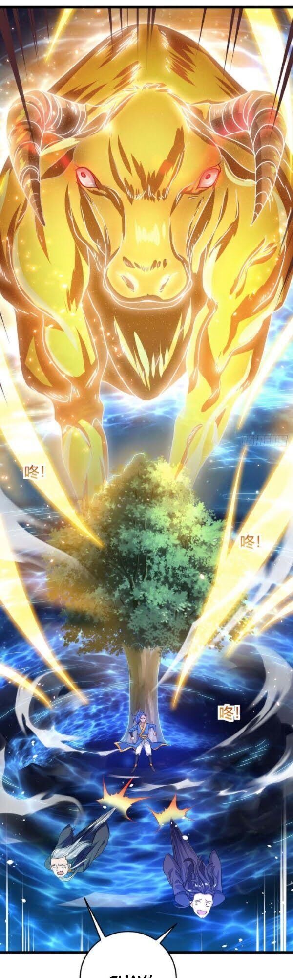 Tối Cường Thăng Cấp Chapter 139 - 23