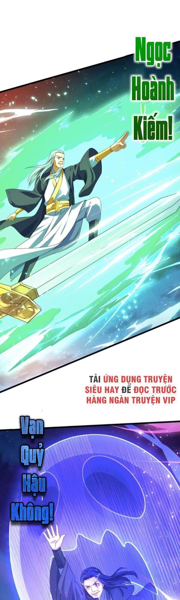 Tối Cường Thăng Cấp Chapter 139 - 25