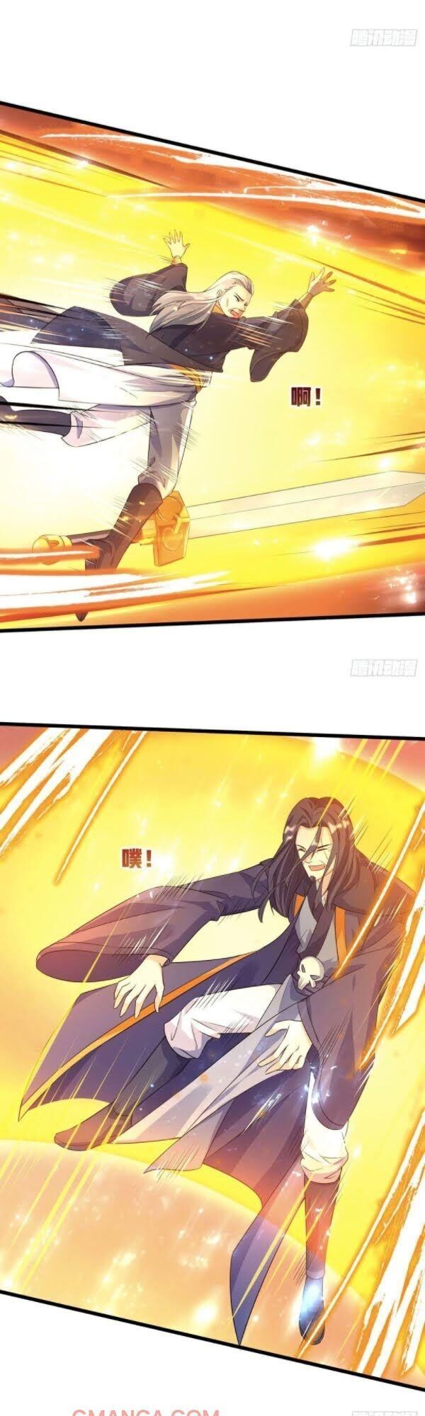 Tối Cường Thăng Cấp Chapter 139 - 29