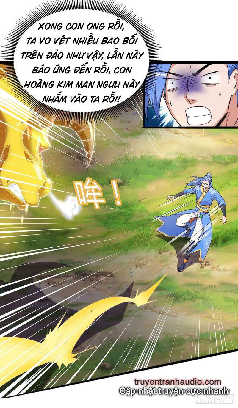 Tối Cường Thăng Cấp Chapter 140 - 2