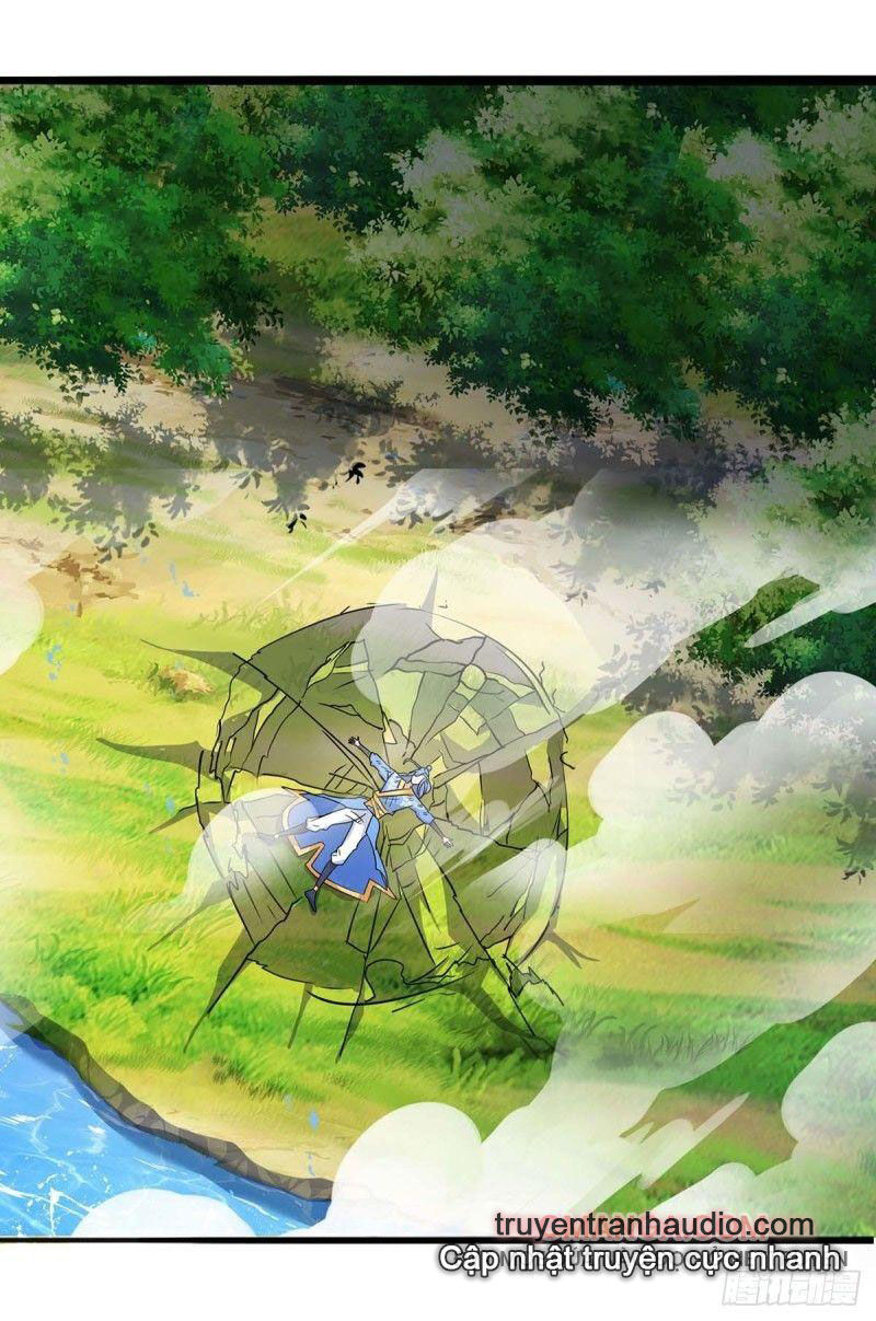 Tối Cường Thăng Cấp Chapter 140 - 11