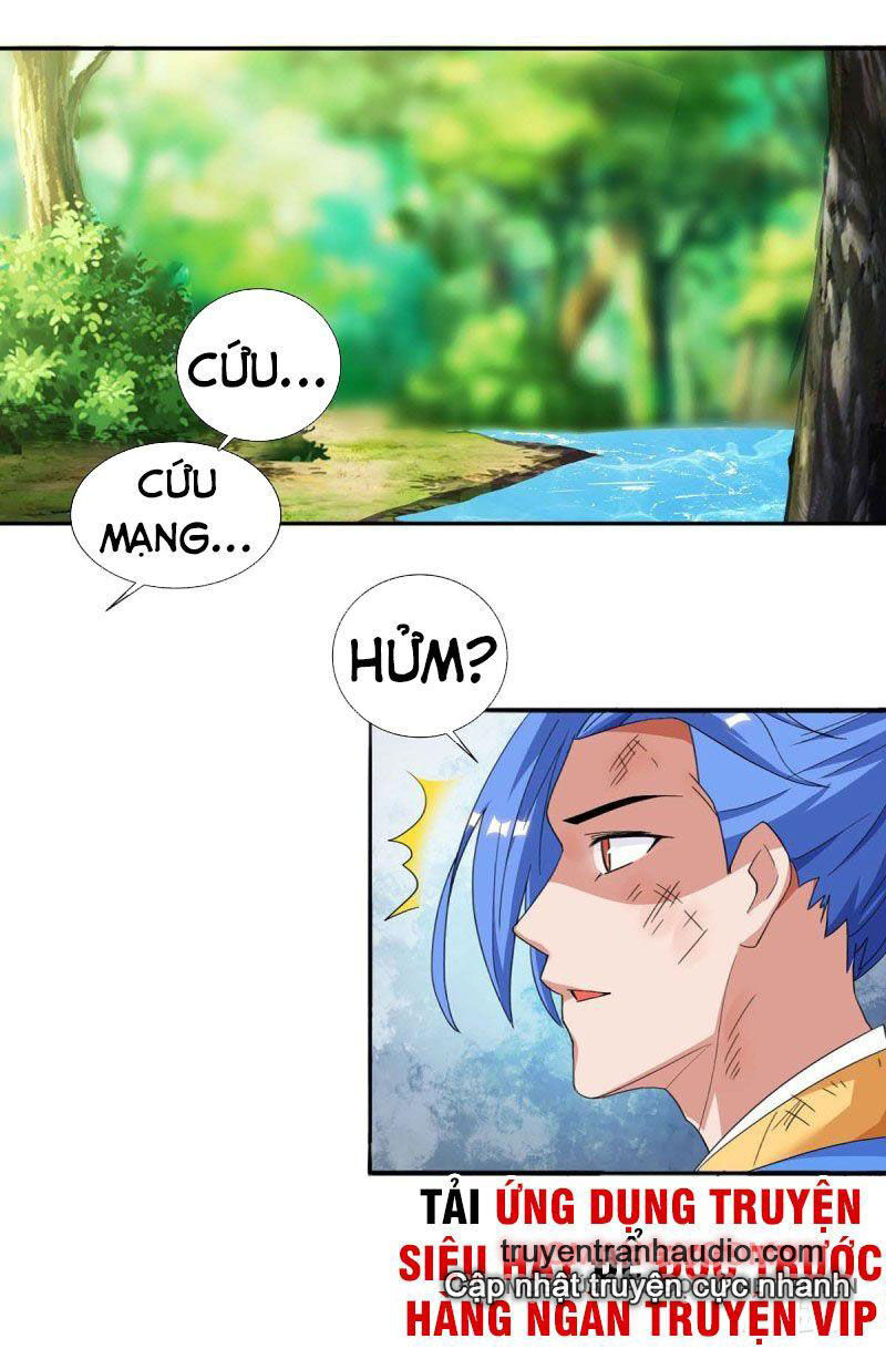 Tối Cường Thăng Cấp Chapter 140 - 13