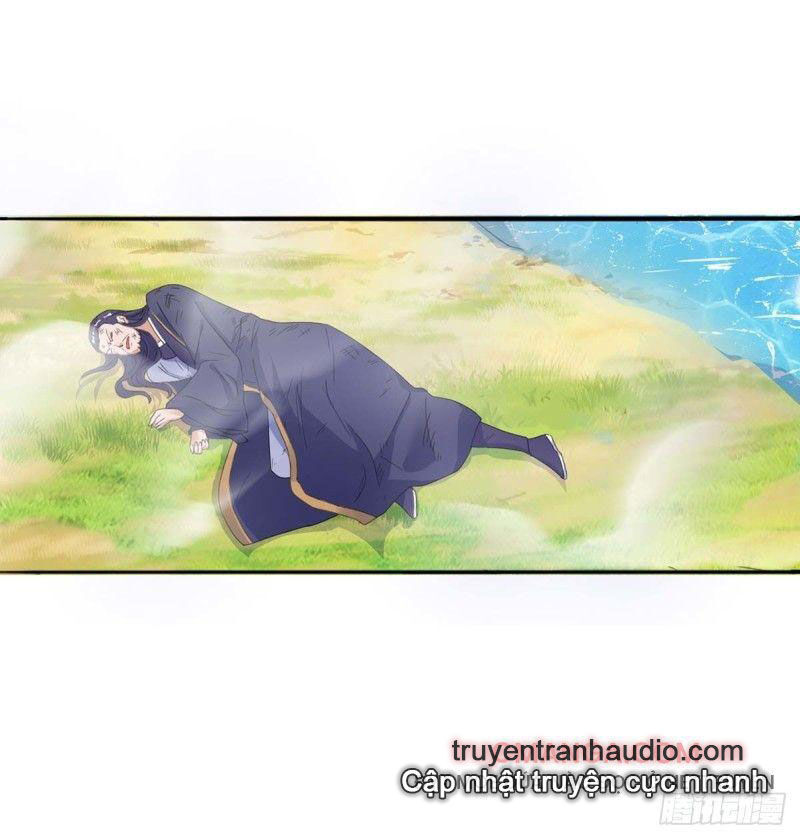 Tối Cường Thăng Cấp Chapter 140 - 14