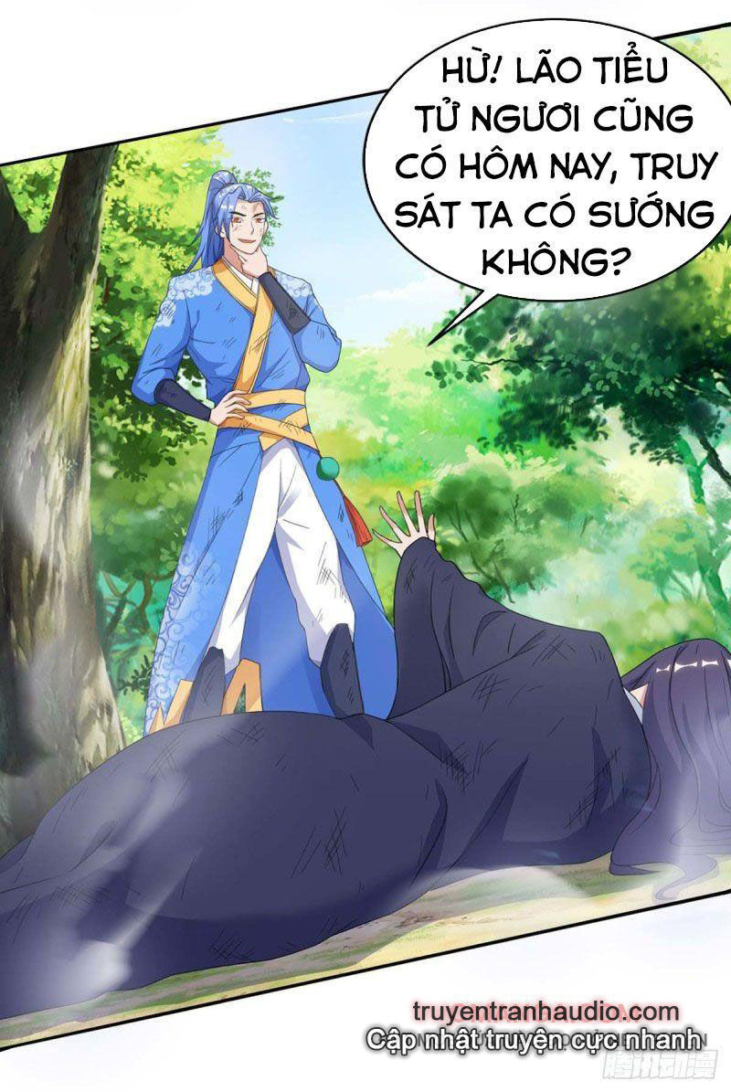 Tối Cường Thăng Cấp Chapter 140 - 15