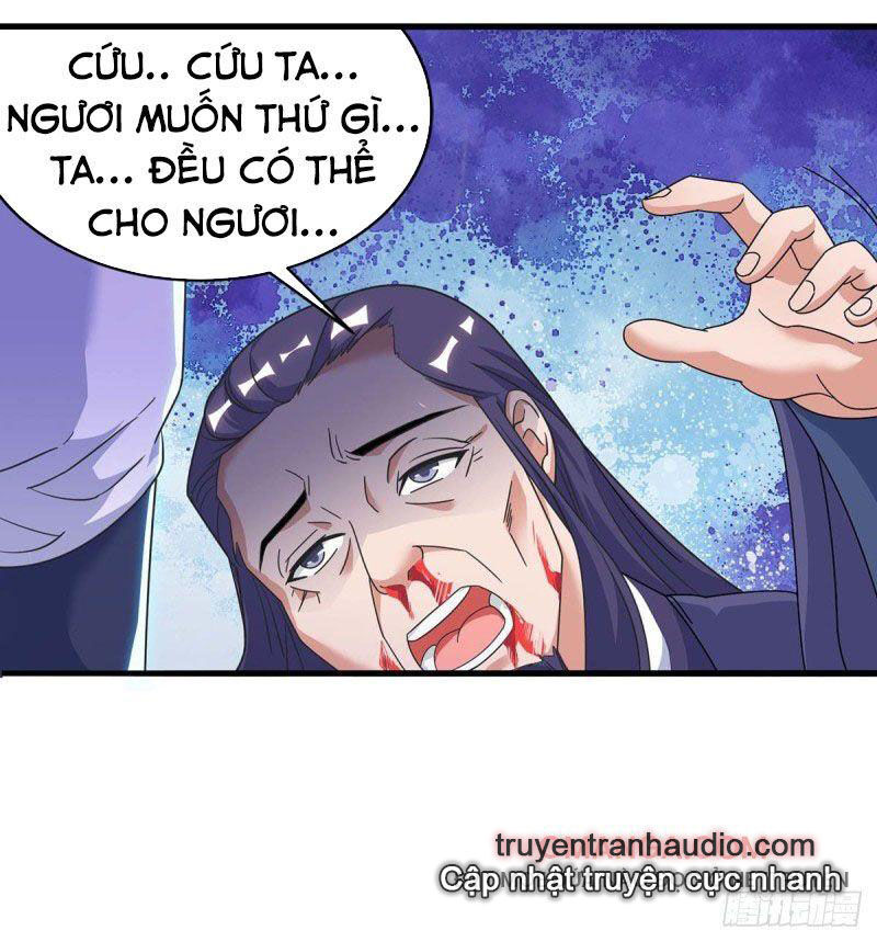 Tối Cường Thăng Cấp Chapter 140 - 16