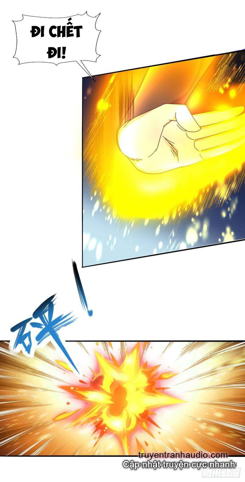 Tối Cường Thăng Cấp Chapter 140 - 18