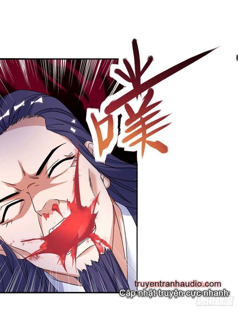 Tối Cường Thăng Cấp Chapter 140 - 19