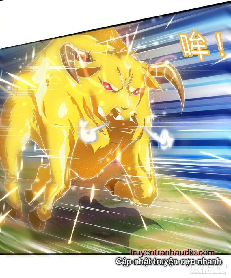 Tối Cường Thăng Cấp Chapter 140 - 3