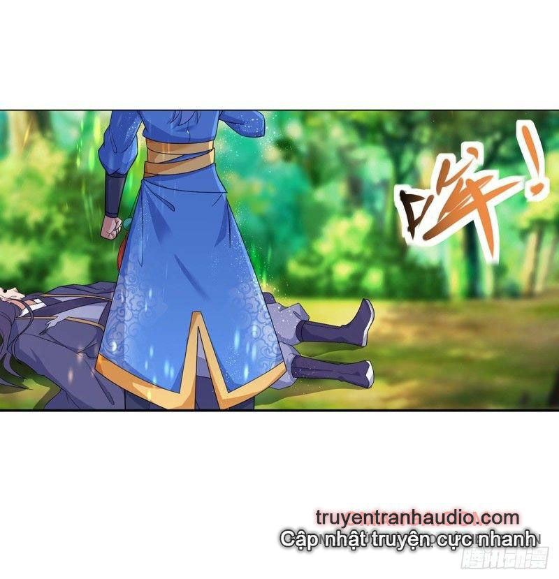 Tối Cường Thăng Cấp Chapter 140 - 22