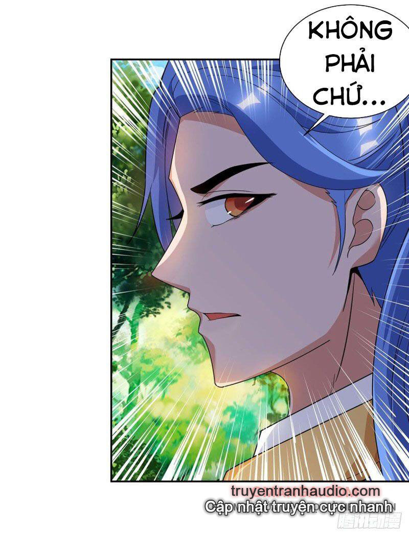 Tối Cường Thăng Cấp Chapter 140 - 23