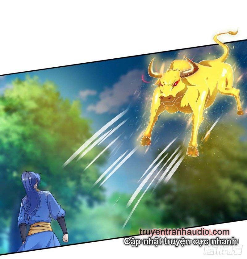 Tối Cường Thăng Cấp Chapter 140 - 24