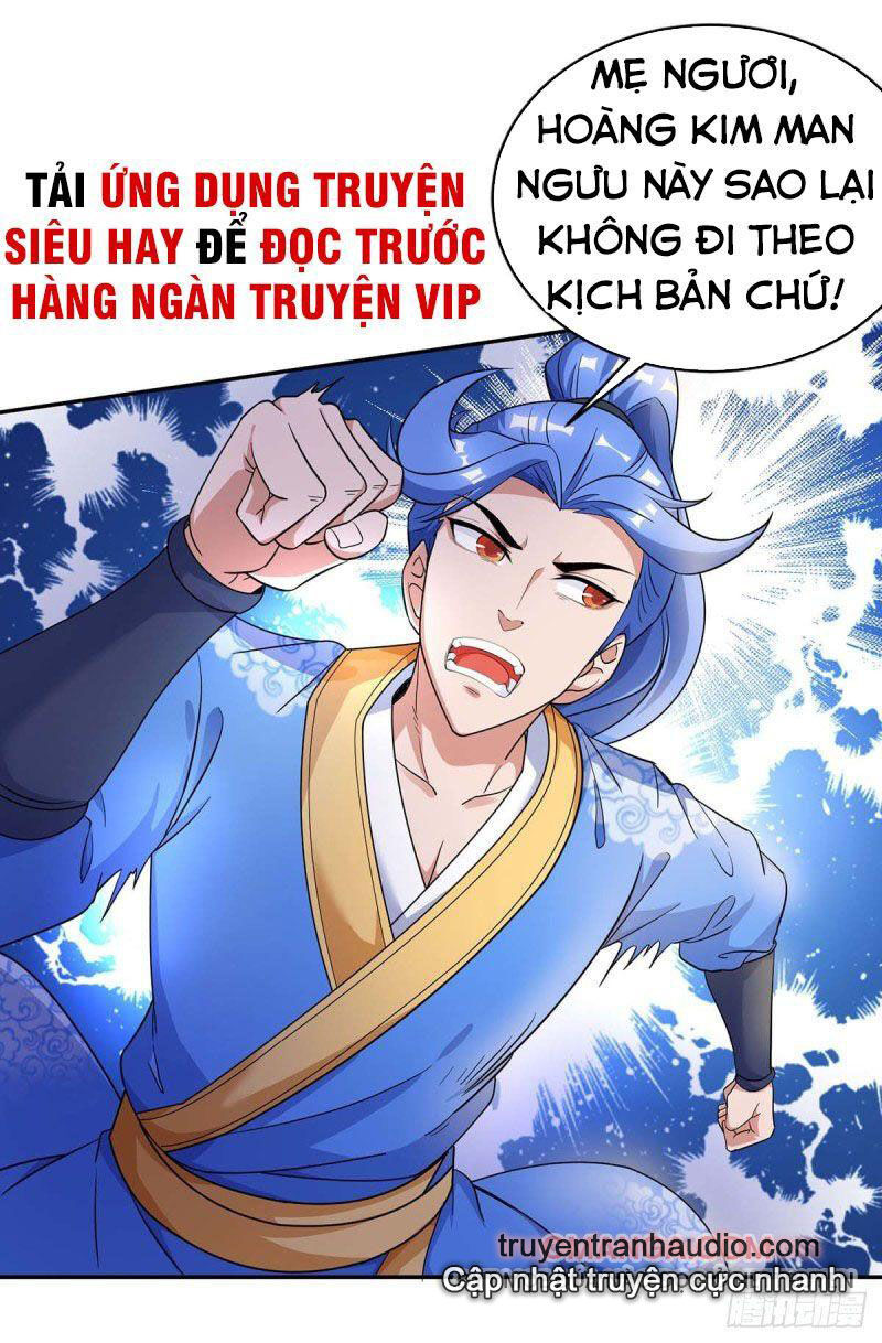 Tối Cường Thăng Cấp Chapter 140 - 25