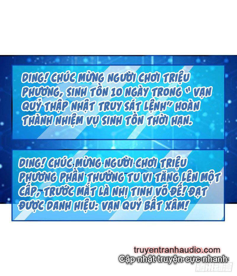 Tối Cường Thăng Cấp Chapter 140 - 26