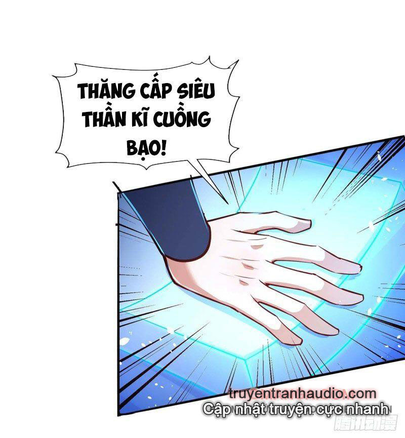 Tối Cường Thăng Cấp Chapter 140 - 28