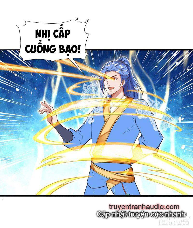 Tối Cường Thăng Cấp Chapter 140 - 30