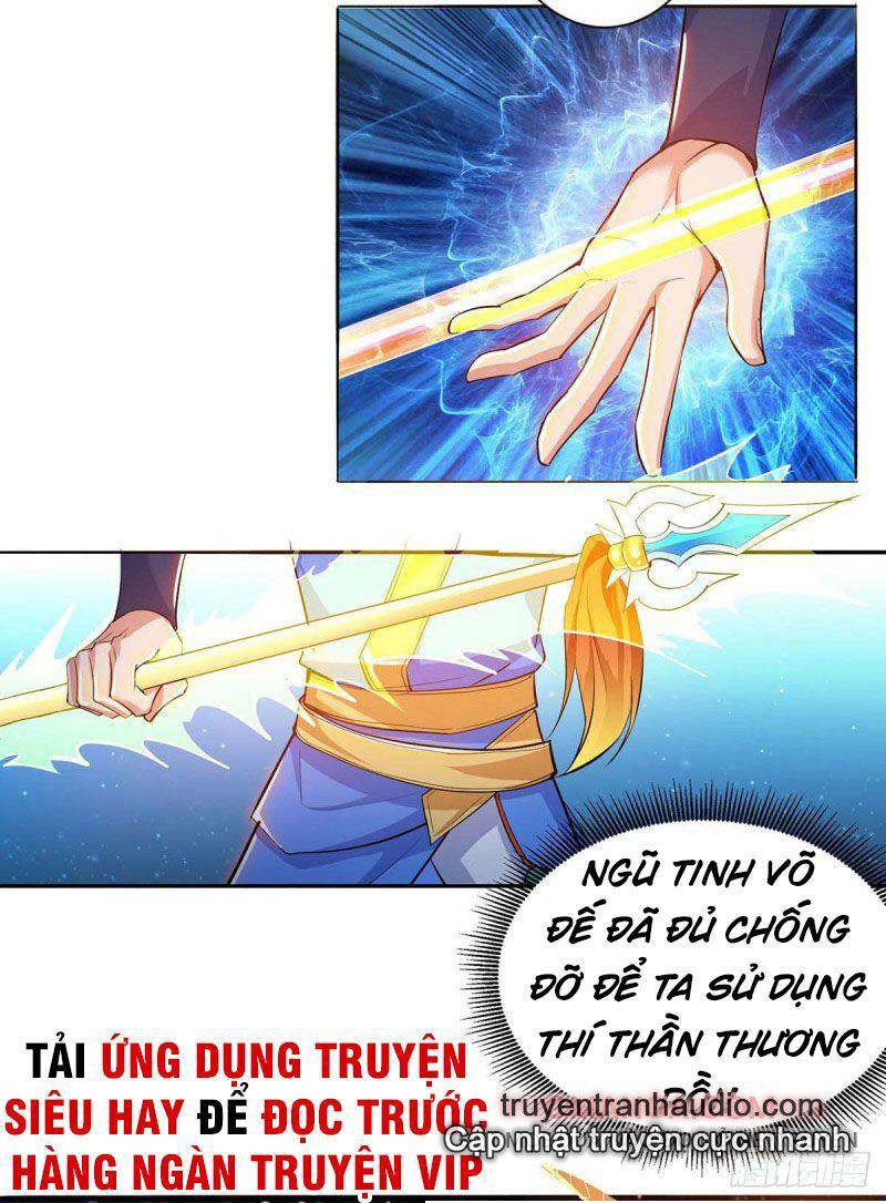 Tối Cường Thăng Cấp Chapter 140 - 34