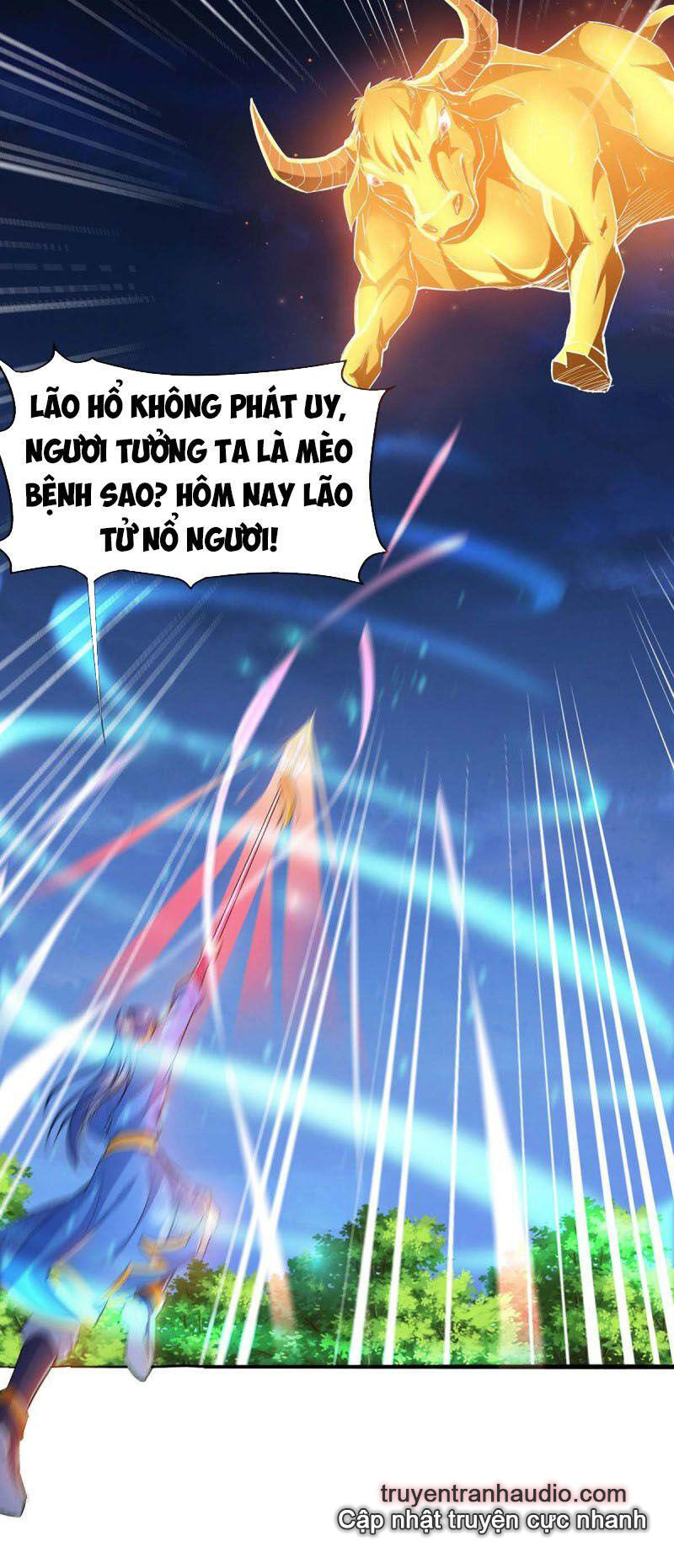 Tối Cường Thăng Cấp Chapter 140 - 35