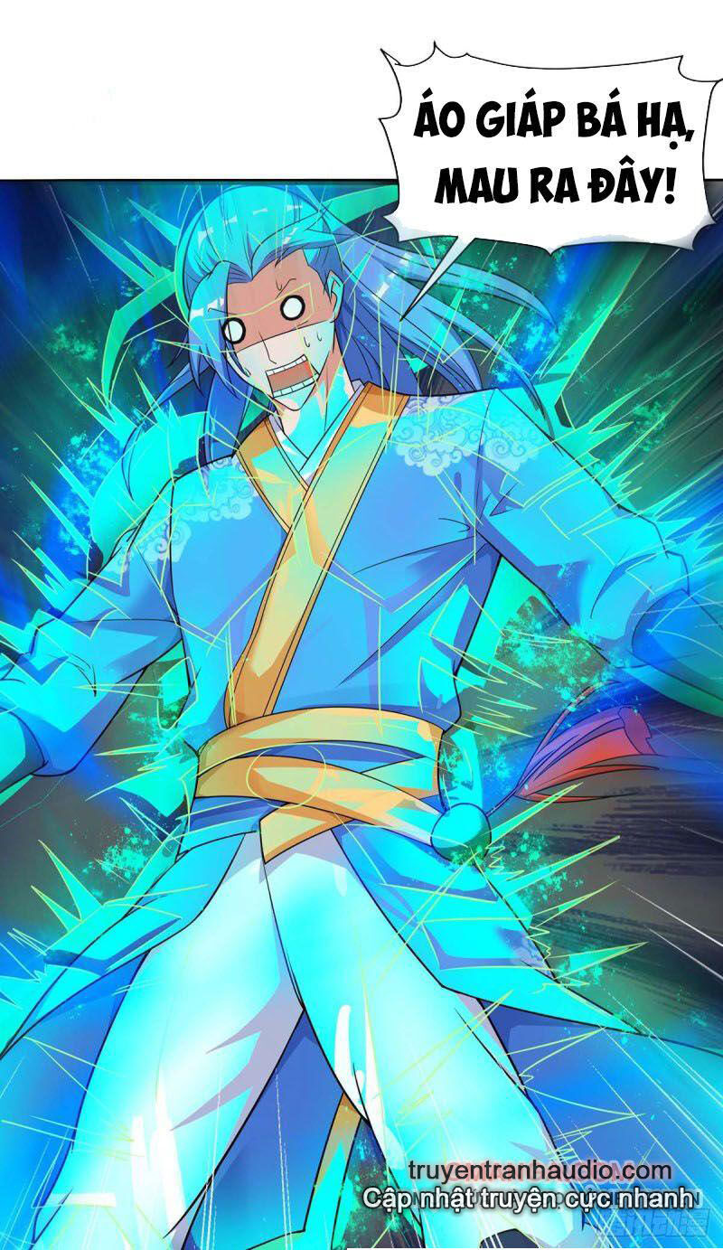 Tối Cường Thăng Cấp Chapter 140 - 6