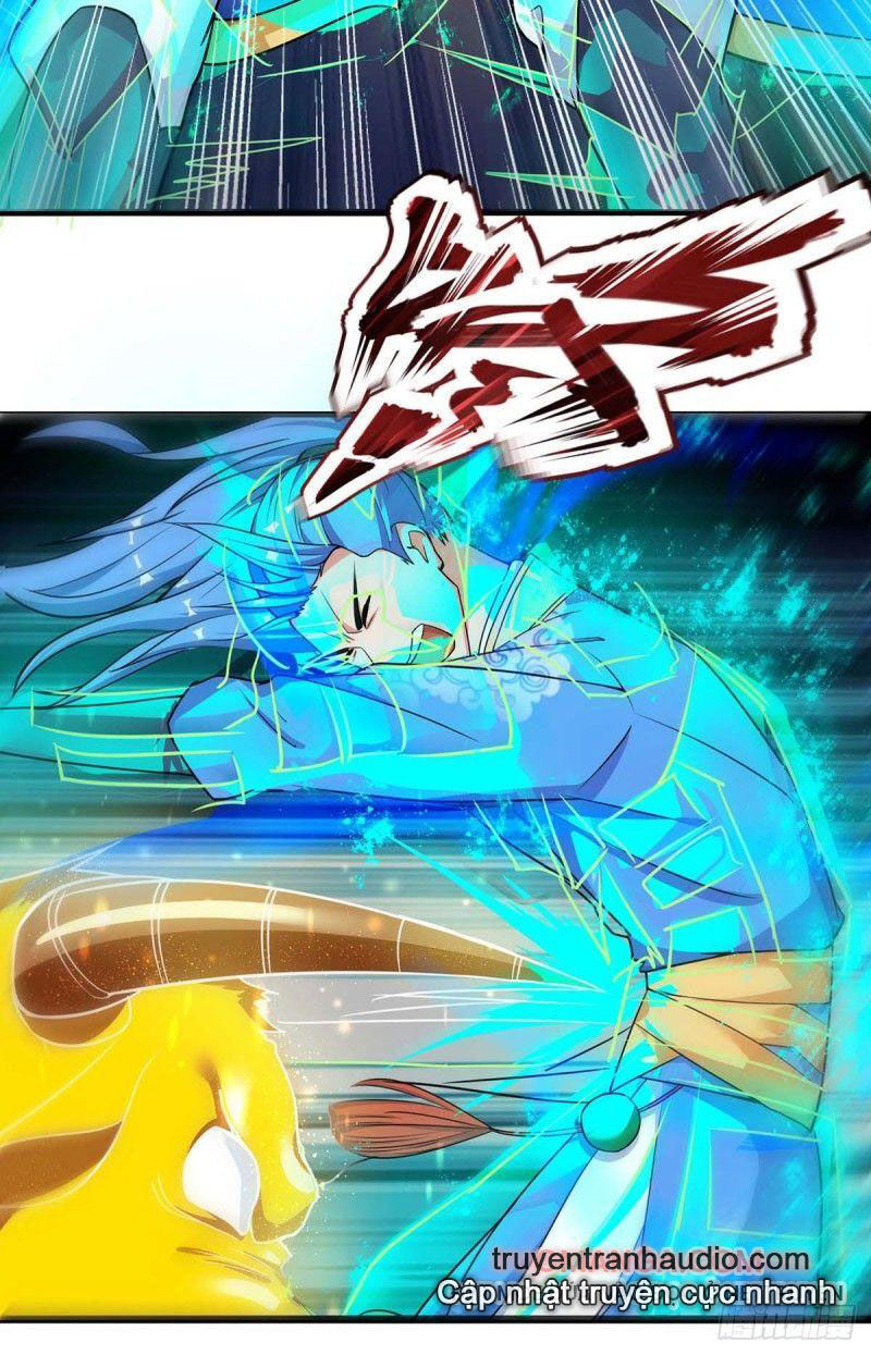 Tối Cường Thăng Cấp Chapter 140 - 7