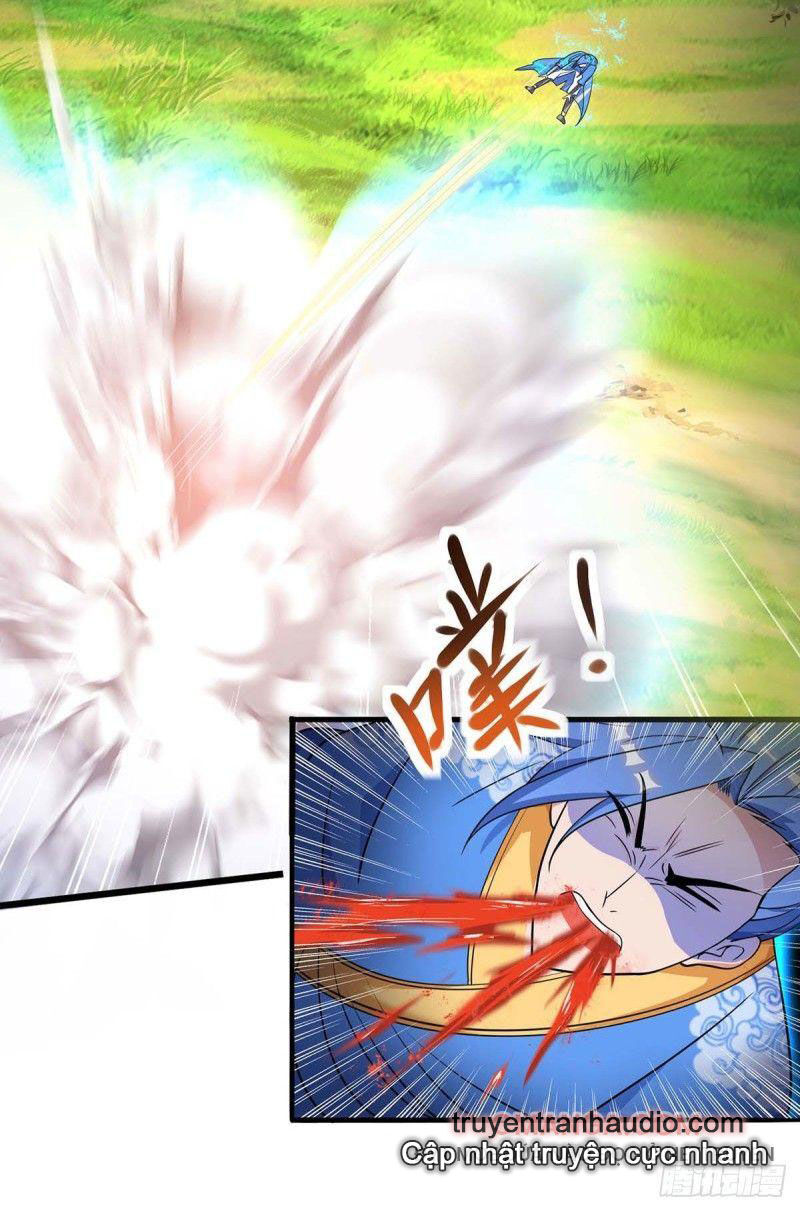 Tối Cường Thăng Cấp Chapter 140 - 10