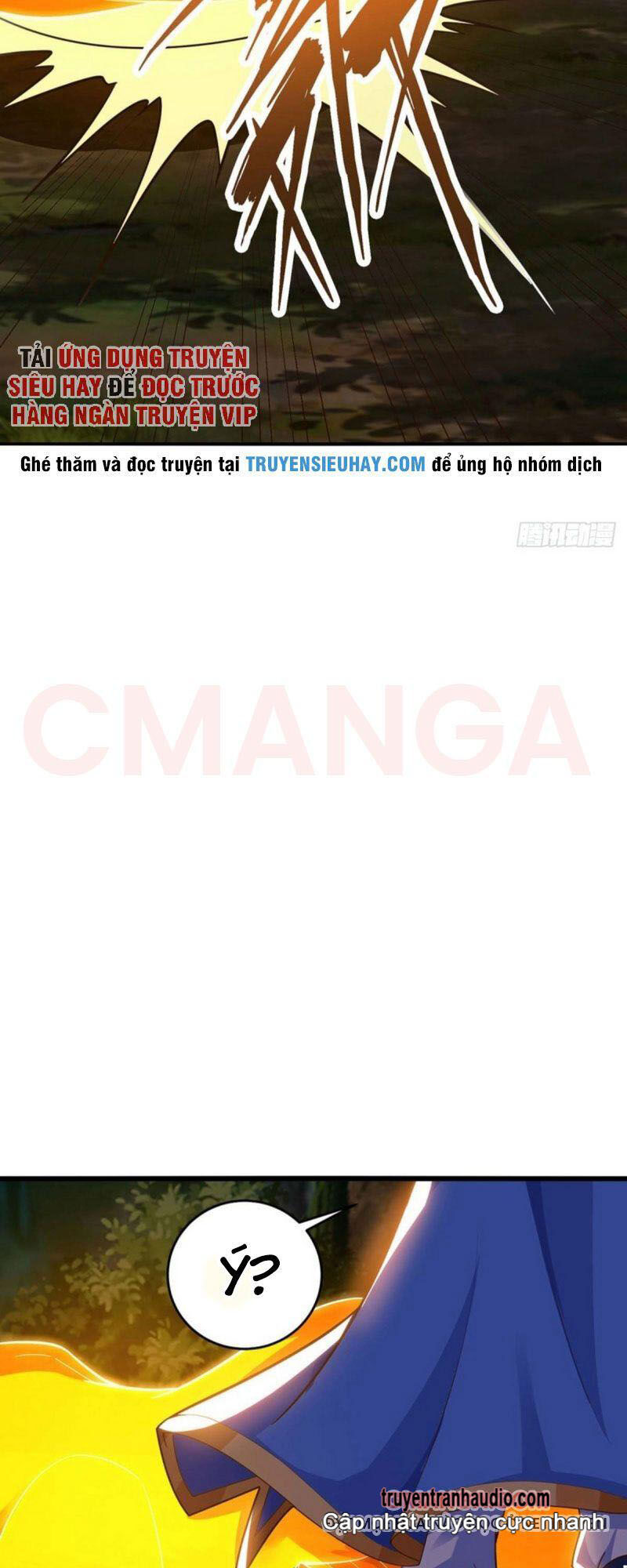 Tối Cường Thăng Cấp Chapter 141 - 12