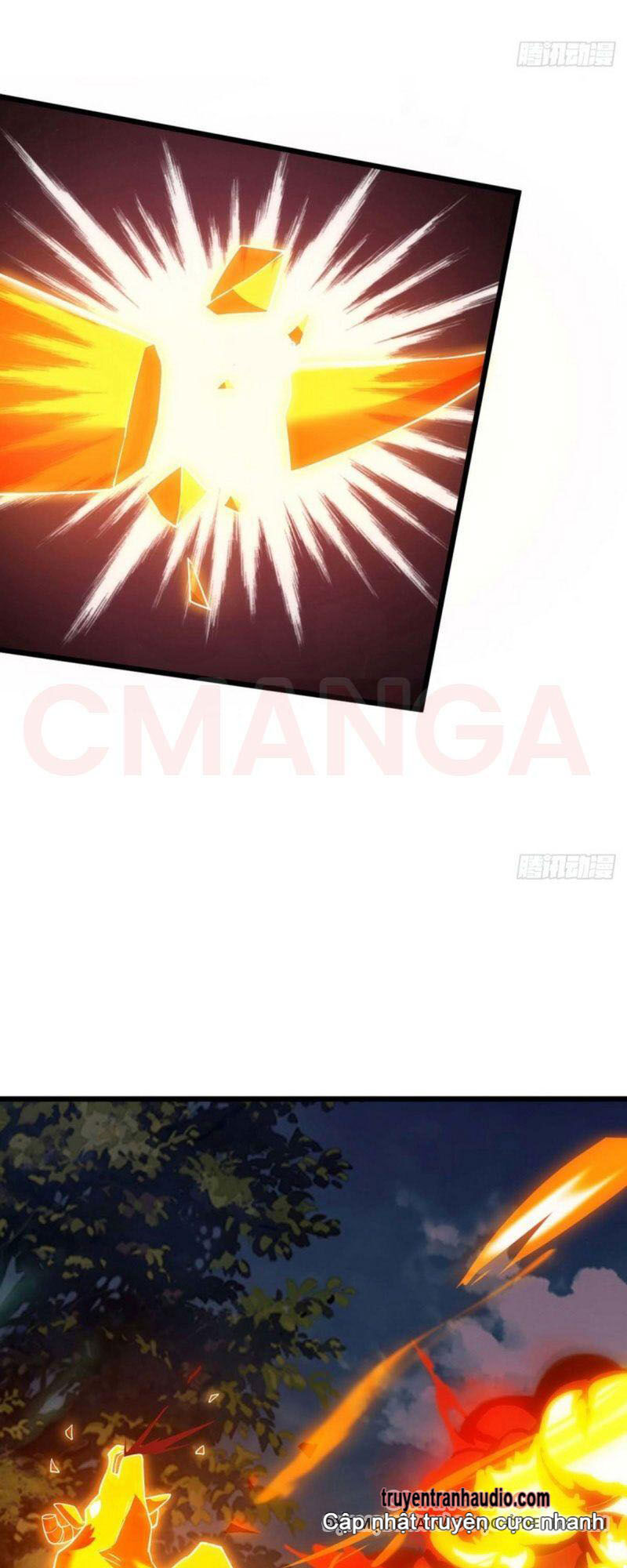 Tối Cường Thăng Cấp Chapter 141 - 3