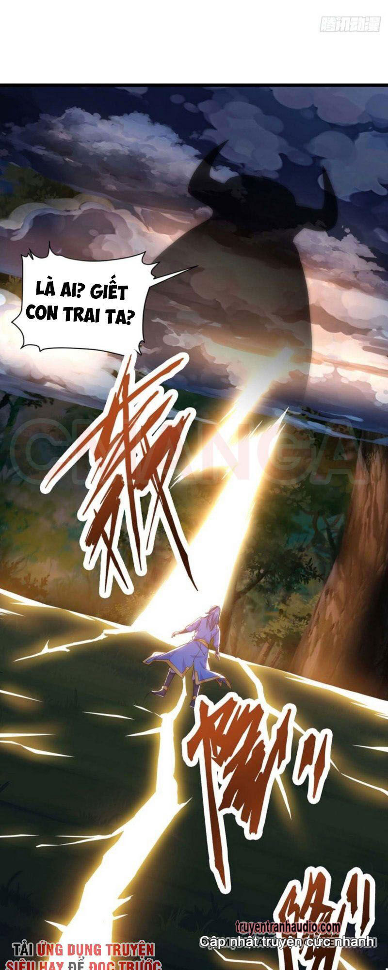 Tối Cường Thăng Cấp Chapter 141 - 22