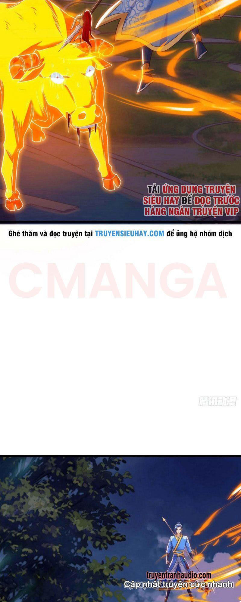 Tối Cường Thăng Cấp Chapter 141 - 5