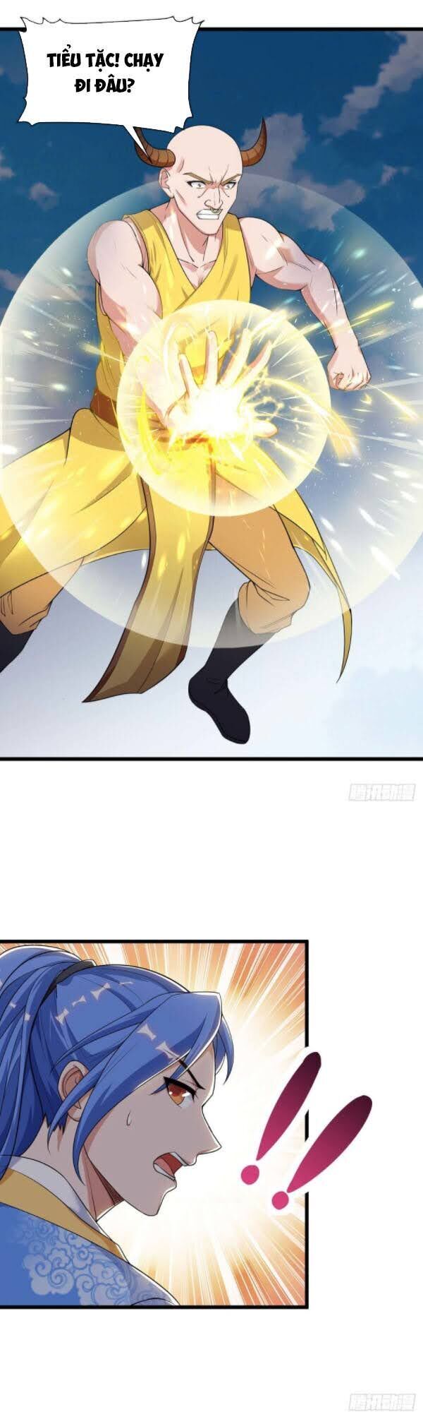 Tối Cường Thăng Cấp Chapter 144 - 1