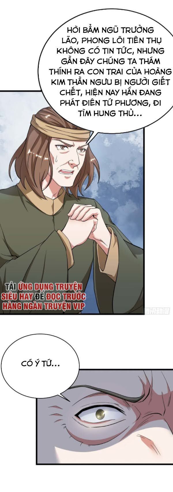 Tối Cường Thăng Cấp Chapter 144 - 11