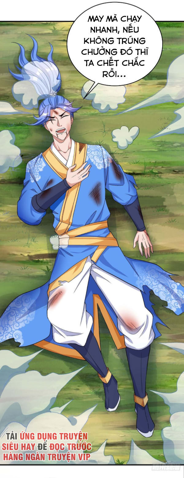 Tối Cường Thăng Cấp Chapter 144 - 17