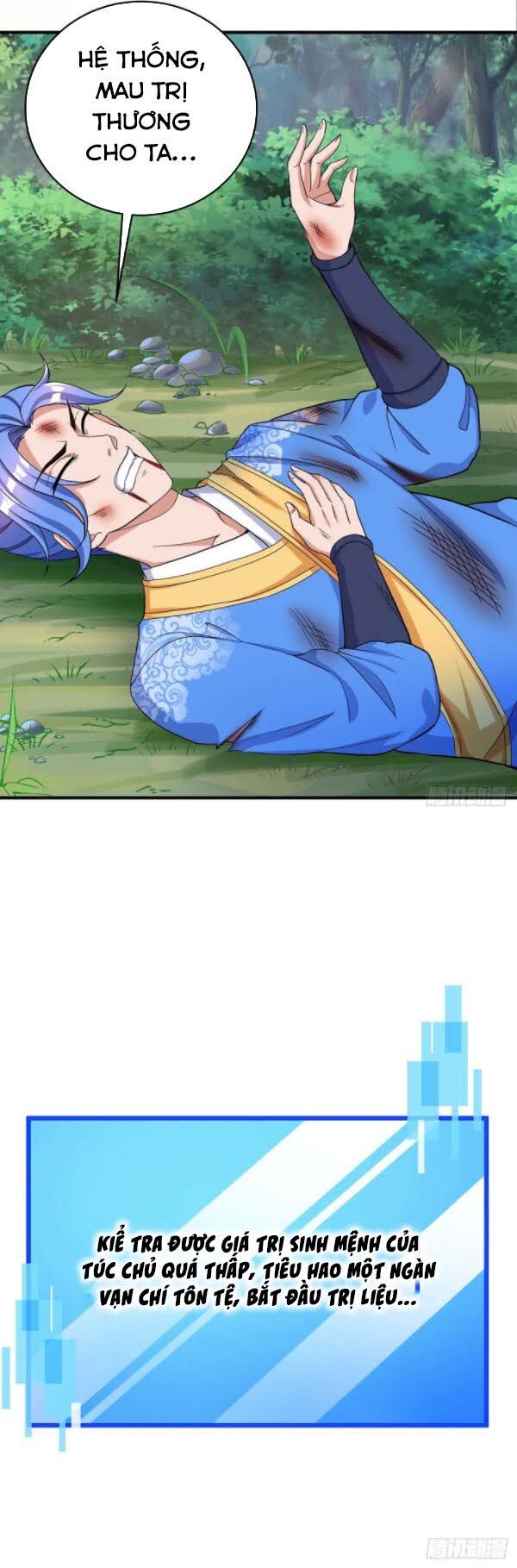 Tối Cường Thăng Cấp Chapter 144 - 18