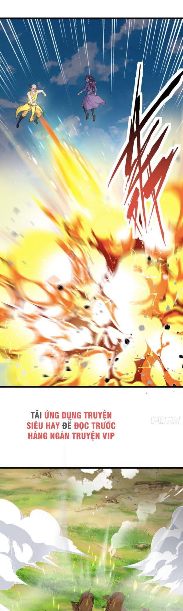 Tối Cường Thăng Cấp Chapter 144 - 3