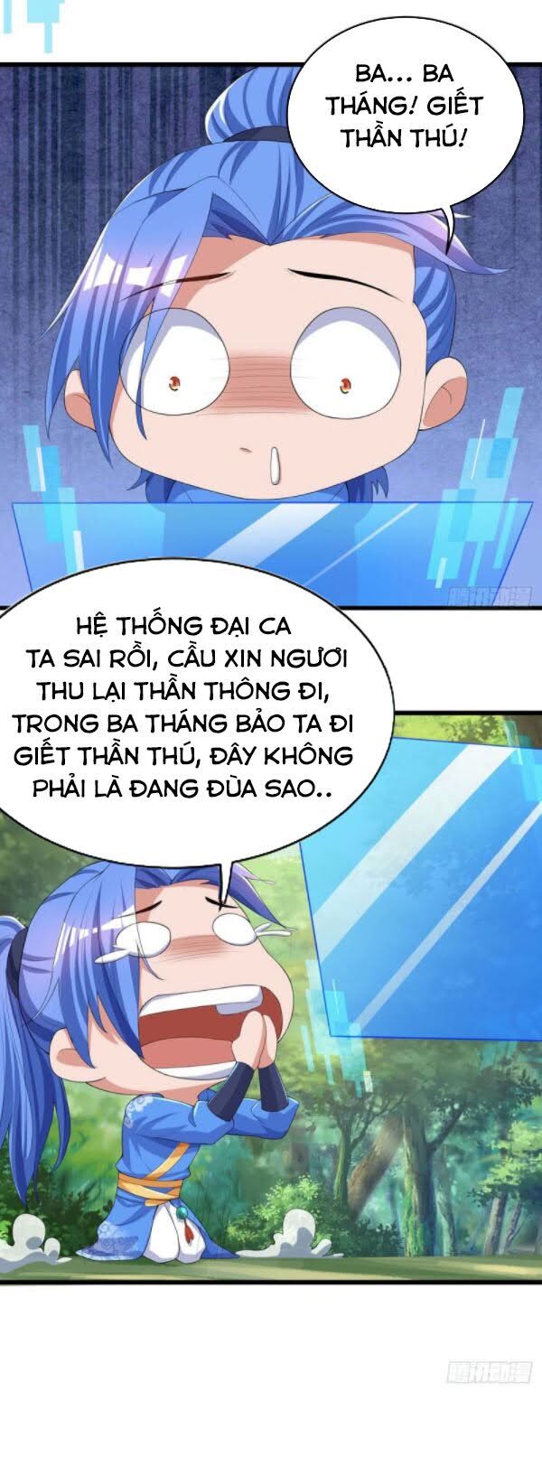 Tối Cường Thăng Cấp Chapter 144 - 21