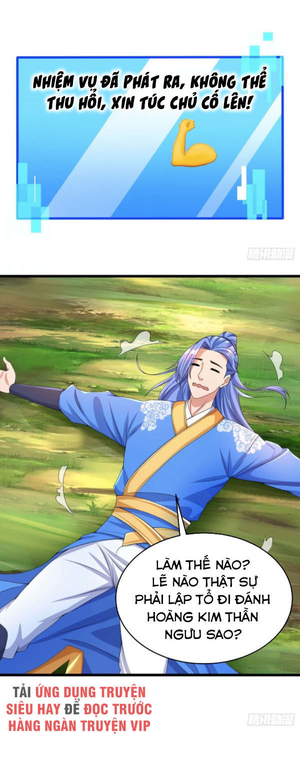 Tối Cường Thăng Cấp Chapter 144 - 22