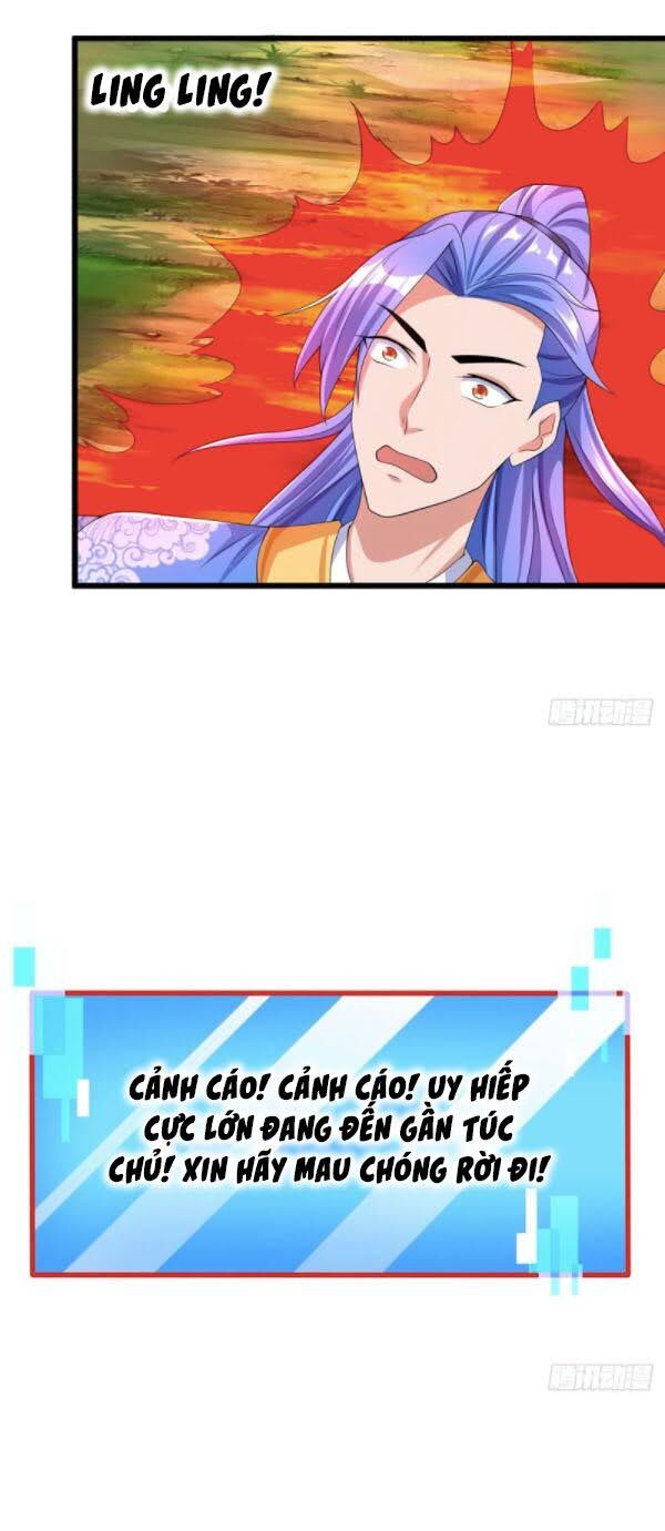 Tối Cường Thăng Cấp Chapter 144 - 23