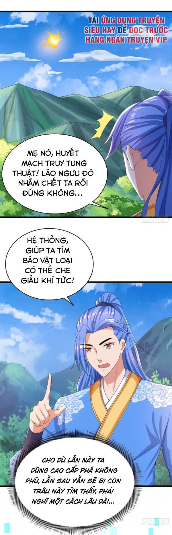 Tối Cường Thăng Cấp Chapter 144 - 24