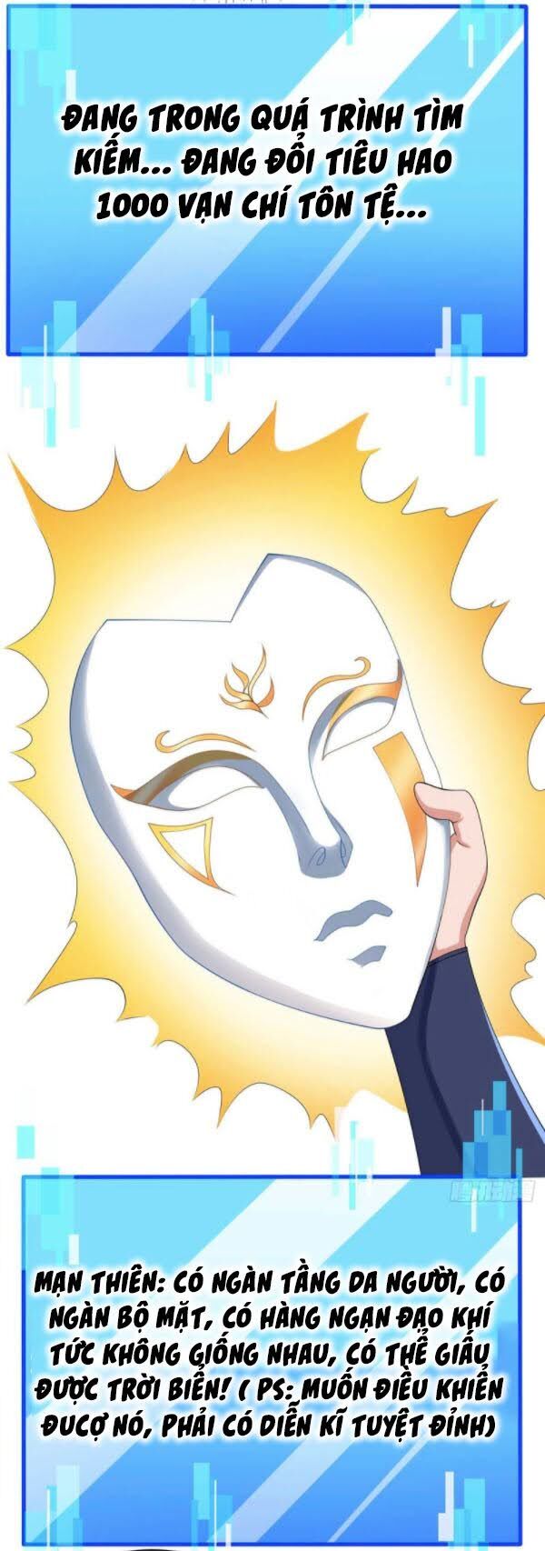 Tối Cường Thăng Cấp Chapter 144 - 25