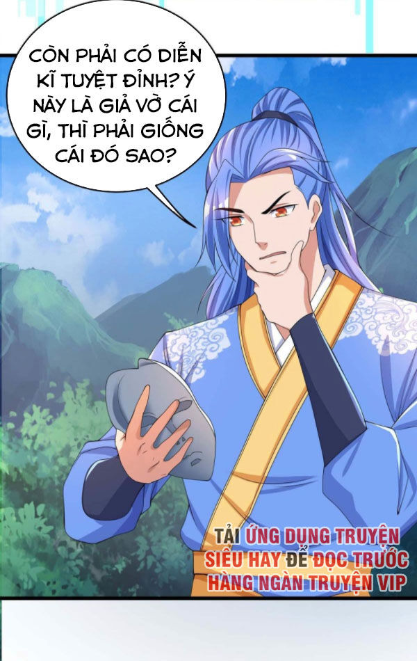 Tối Cường Thăng Cấp Chapter 144 - 26