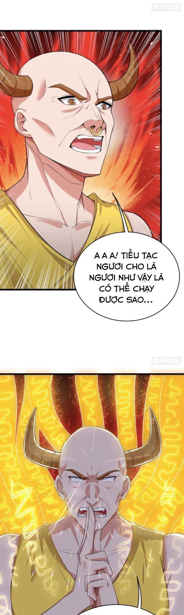 Tối Cường Thăng Cấp Chapter 144 - 5