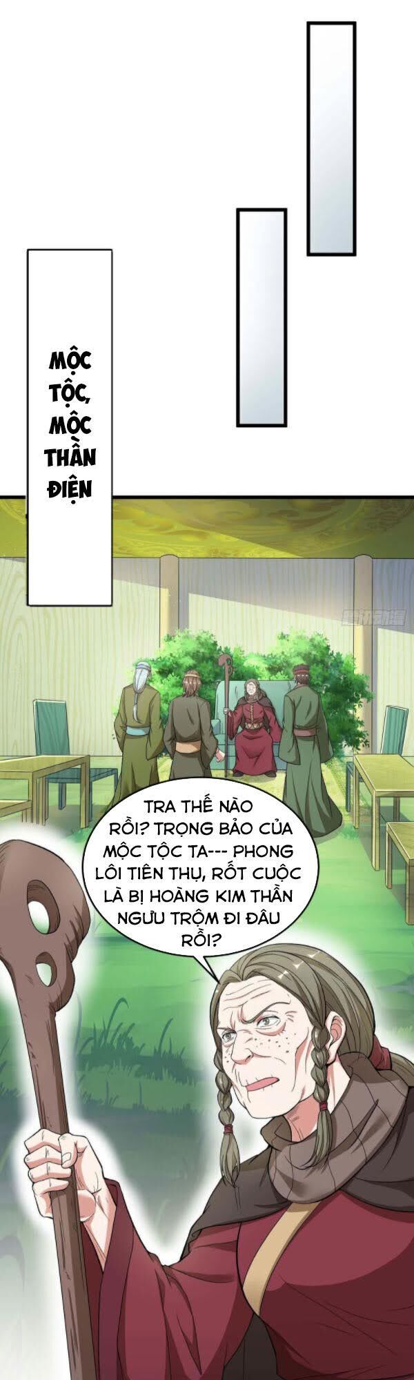 Tối Cường Thăng Cấp Chapter 144 - 9