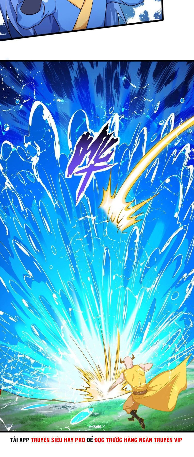 Tối Cường Thăng Cấp Chapter 145 - 12