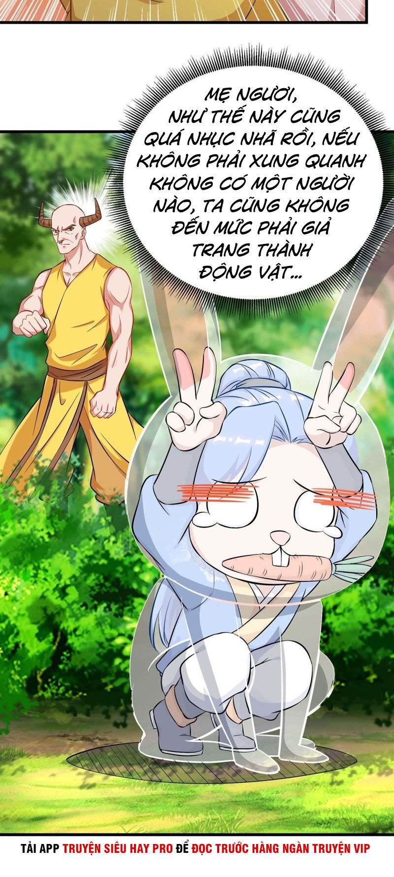 Tối Cường Thăng Cấp Chapter 145 - 14